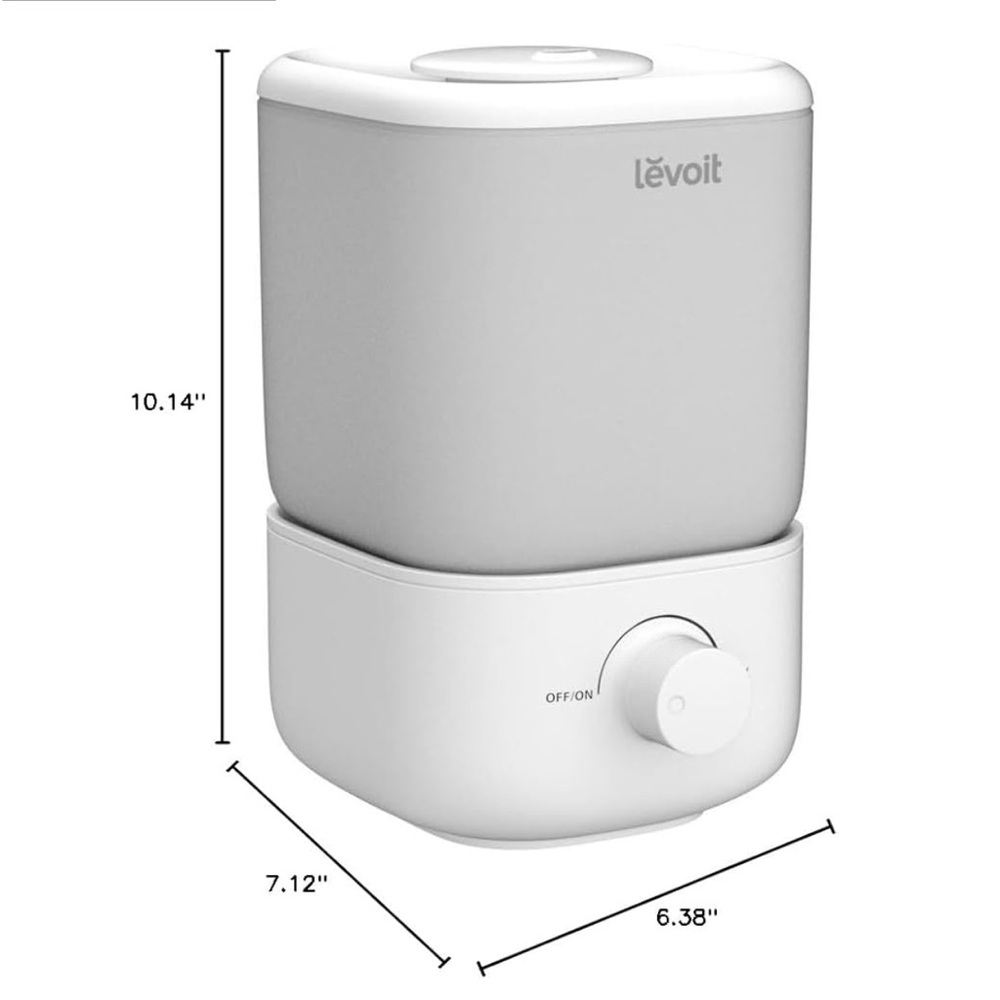 LEVOIT Humidifier - Picture 11 of 14